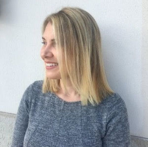 Meet your Posher, Erica